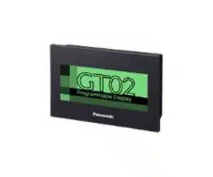 Panasonic Programmable Display GT02