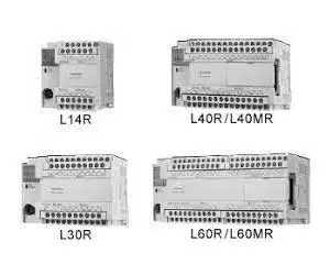 Panasonic Programmable Logic Controller