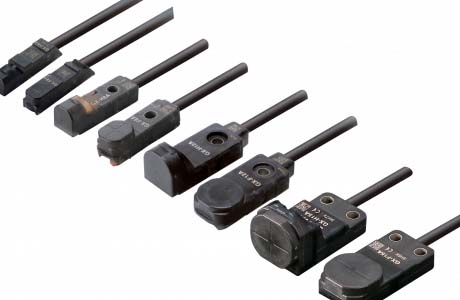 Panasonic Proximity Sensors