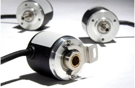 Rotary Encoders