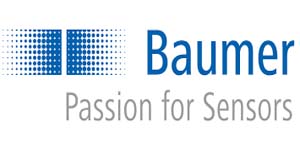 Baumer Photoelectric Sensor