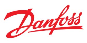 Danfoss VFD