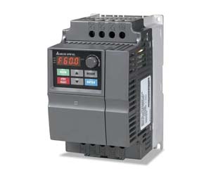 Delta Variable Frequency Drive