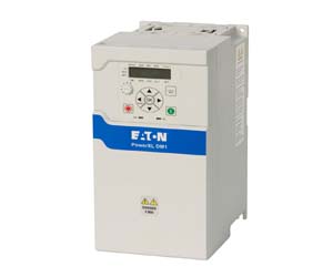 Eaton Variable Frequency Drive
