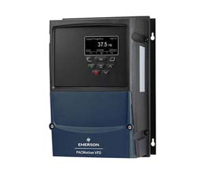 Emerson Variable Frequency Drive