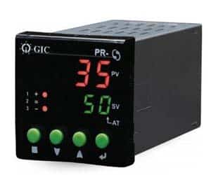 Gic PID Controller