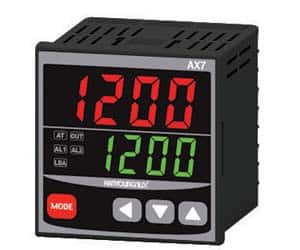 Hanyoung Nux Temperature Controller