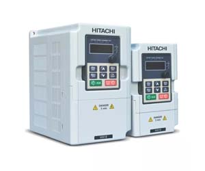 Hitachi Variable Frequency Drive
