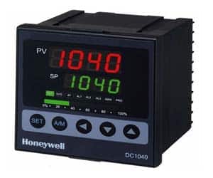 Honeywell Temp Controller