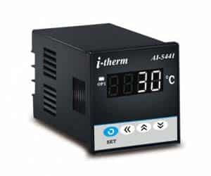 I Therm PID Controller