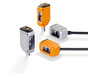 IFM Photoelectric Sensors