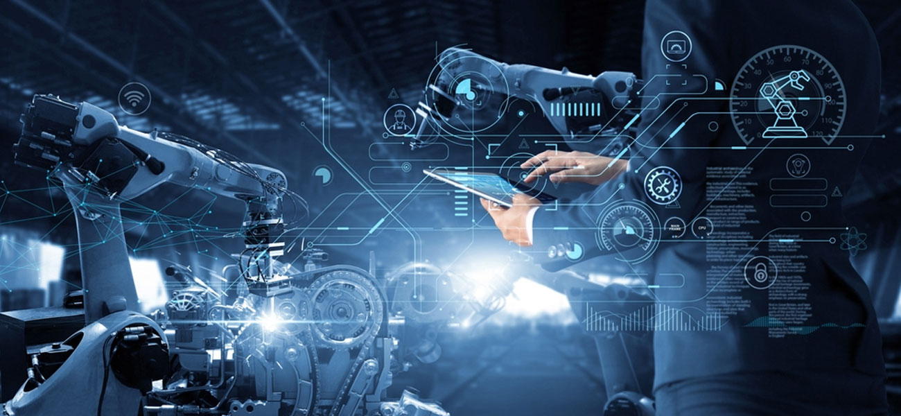 Industrial Automation Companys