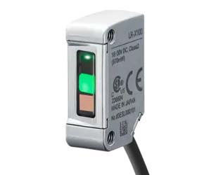 Keyence Photoelectric Sensors