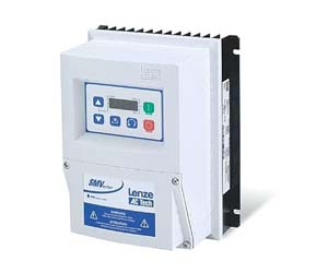 Lenze Variable Frequency Drive