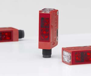 Leuze Photoelectric Sensors