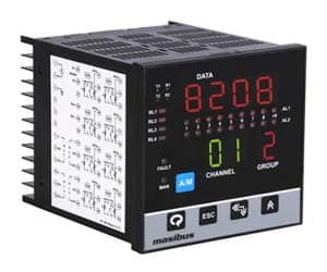 Masibus PID Controller