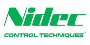 Nidec VFD