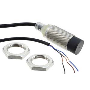 Omron E2B-M18KN16-WP-C1 2M