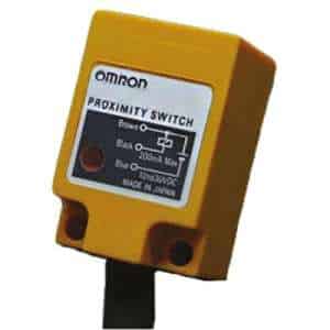 Omron TL-N20MD1 2M