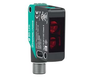 Pepperl Fuchs Photoelectric Sensors