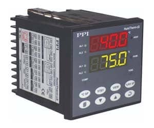 PPI Make Temperature Controller