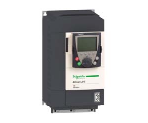 Schneider Variable Frequency Drives