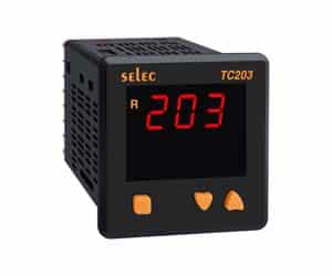 Selec PID Temperature Controller