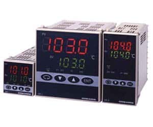 Shimaden PID Controller