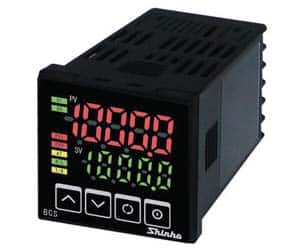 Shinko Temp Controller