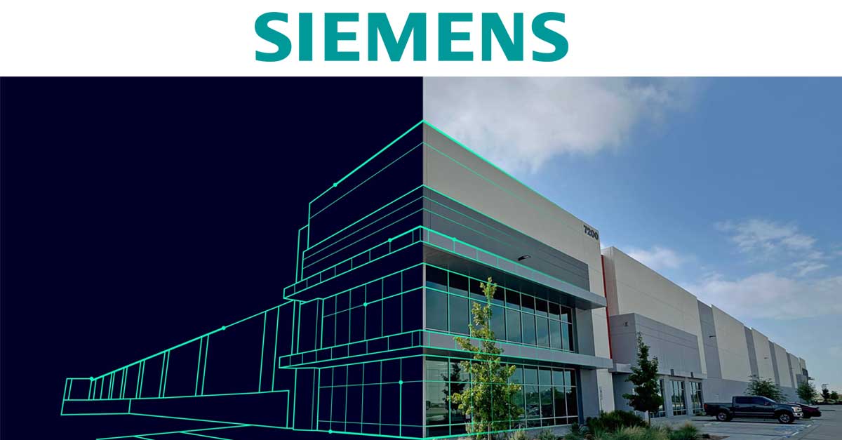 Siemens Investment