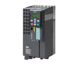 Siemens Variable Frequency Drive