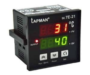 Tapman Controller