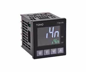 Toho Temp Controller