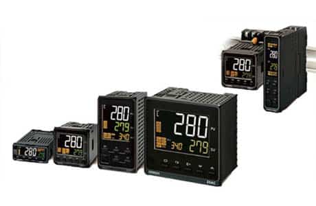 Top 20 Temperature Controller Manufacturers