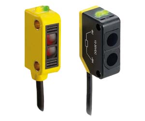 Turck Photoelectric Sensors