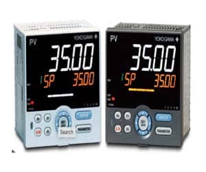 Yokogawa Temp Controller