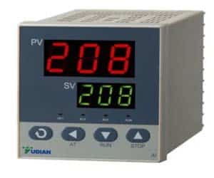 Yudian PID Controller