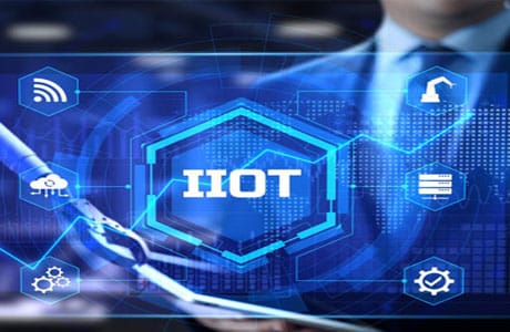 Fundamentals and Concepts of IIoT