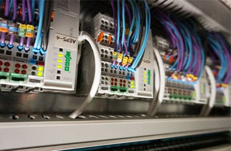PLC Maintenance and Troubleshooting