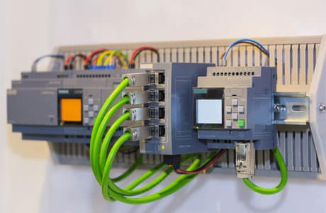 PLC Safety and Standards