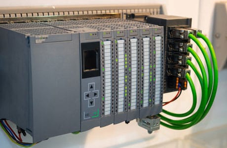 PLC Systems and Integration