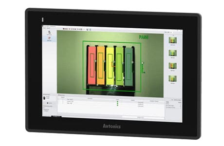 Selection and Configuration