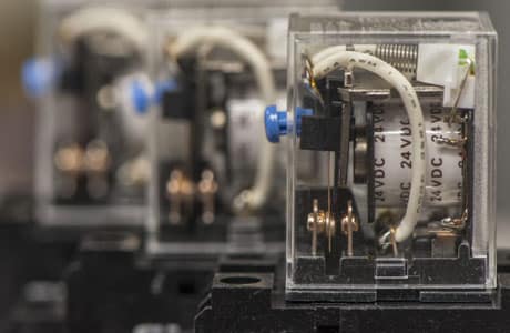 Specialized Relay Applications