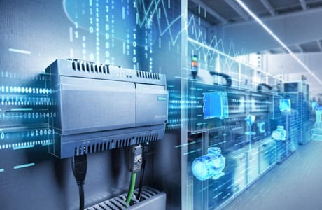 Types and Applications of PLCs