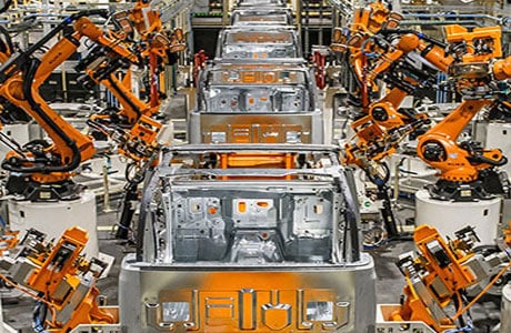 Applications in Various Industries