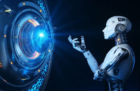 Human-Robot Interaction